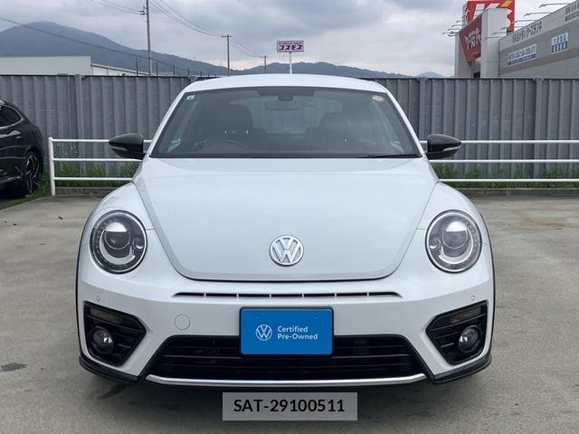 VolksWagen THE BEETLE 2019-09 7360496-3