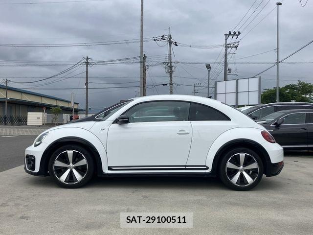 VolksWagen THE BEETLE 2019-09 7360496-4