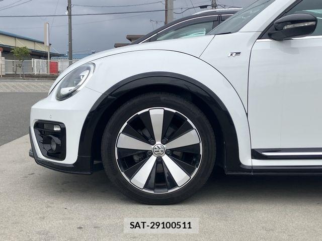 VolksWagen THE BEETLE 2019-09 7360496-5