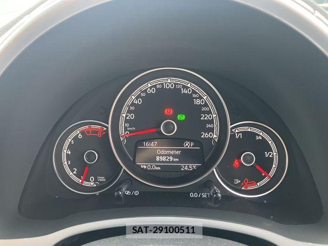 VolksWagen THE BEETLE 2019-09 7360496-6