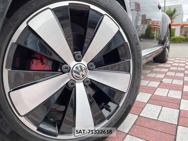 VolksWagen THE BEETLE 2014-06 7360492-10