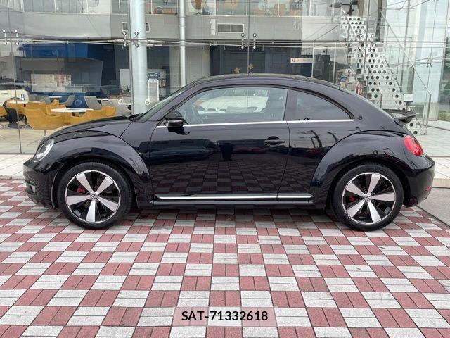 VolksWagen THE BEETLE 2014-06 7360492-17
