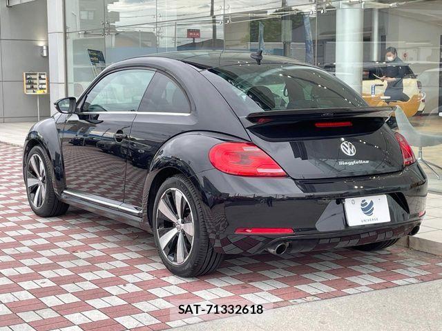 VolksWagen THE BEETLE 2014-06 7360492-18
