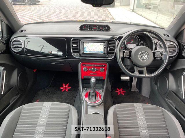 VolksWagen THE BEETLE 2014-06 7360492-1