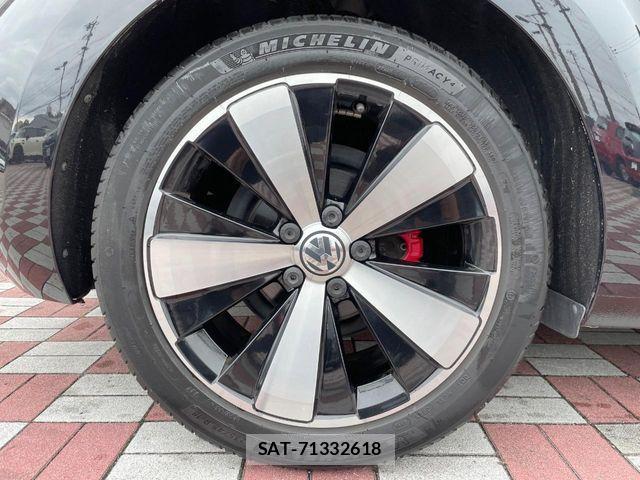 VolksWagen THE BEETLE 2014-06 7360492-19