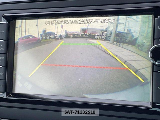VolksWagen THE BEETLE 2014-06 7360492-4