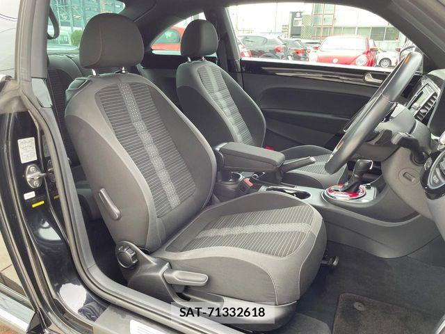 VolksWagen THE BEETLE 2014-06 7360492-6
