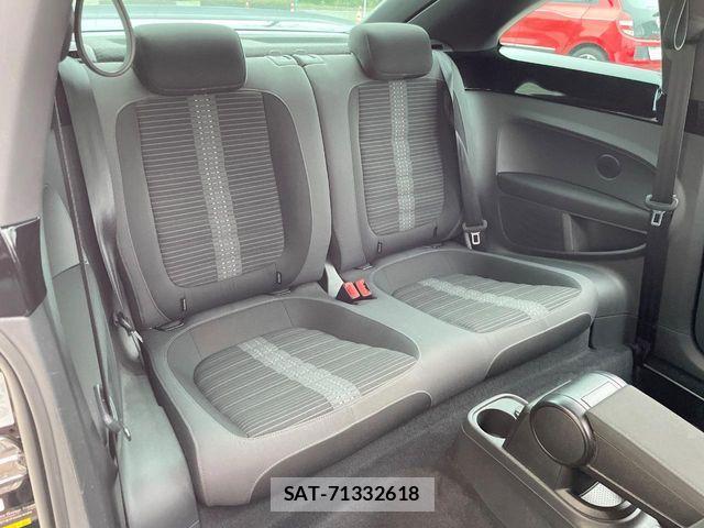 VolksWagen THE BEETLE 2014-06 7360492-7