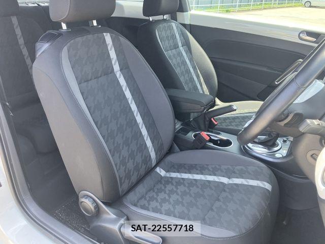 VolksWagen THE BEETLE 2019-09 7394871-10