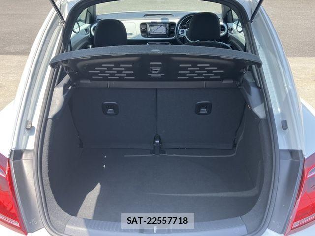 VolksWagen THE BEETLE 2019-09 7394871-12
