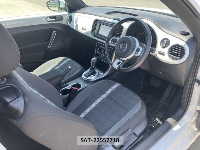 VolksWagen THE BEETLE 2019-09 7394871-1