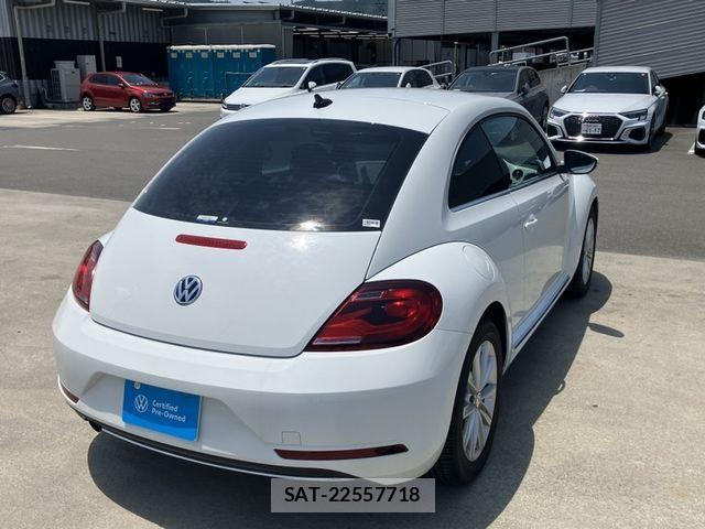 VolksWagen THE BEETLE 2019-09 7394871-2