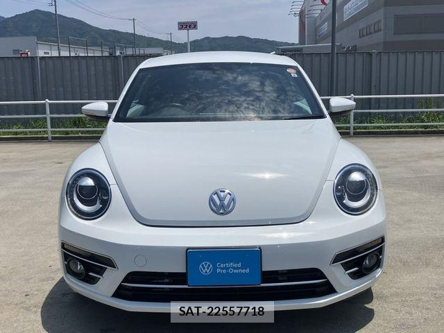 VolksWagen THE BEETLE 2019-09 7394871-3