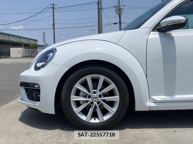 VolksWagen THE BEETLE 2019-09 7394871-5