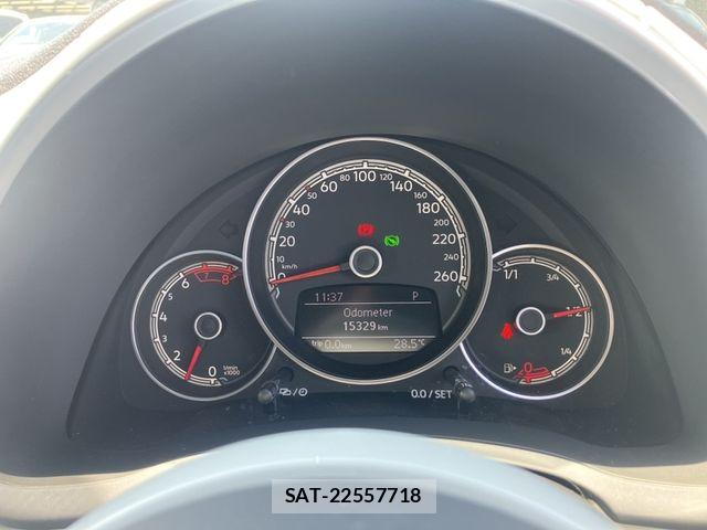 VolksWagen THE BEETLE 2019-09 7394871-6