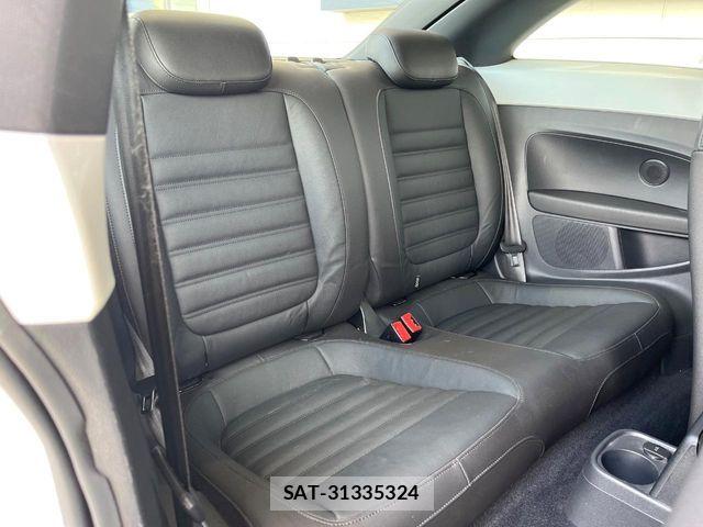 VolksWagen THE BEETLE 2016-08 7458854-9
