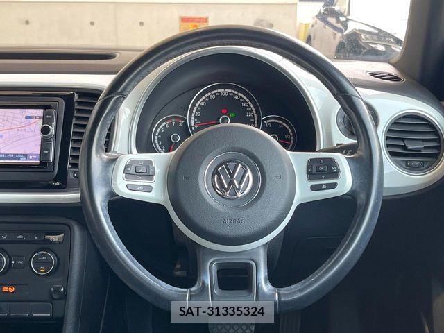 VolksWagen THE BEETLE 2016-08 7458854-10