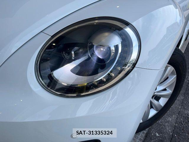 VolksWagen THE BEETLE 2016-08 7458854-12