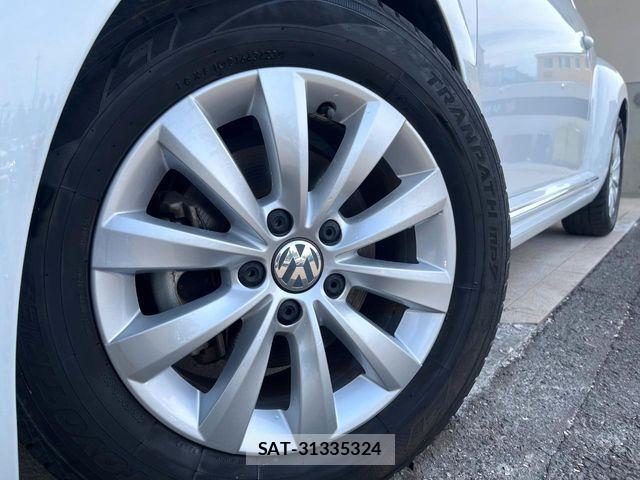 VolksWagen THE BEETLE 2016-08 7458854-13