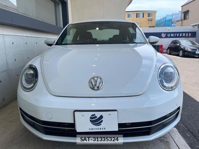 VolksWagen THE BEETLE 2016-08 7458854-14