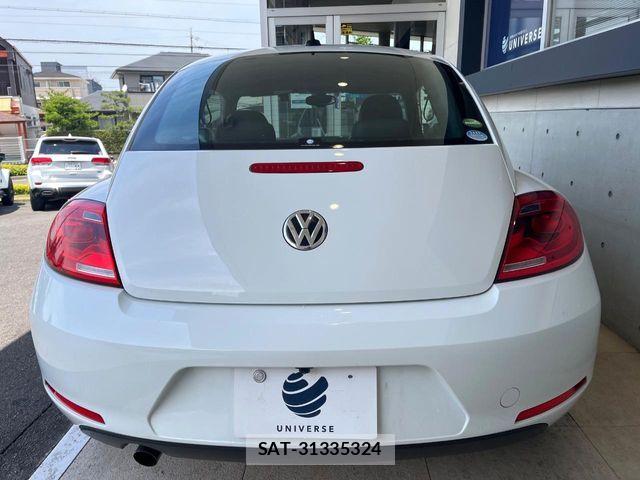 VolksWagen THE BEETLE 2016-08 7458854-15