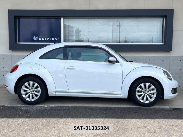 VolksWagen THE BEETLE 2016-08 7458854-16
