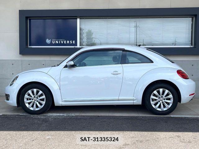 VolksWagen THE BEETLE 2016-08 7458854-17