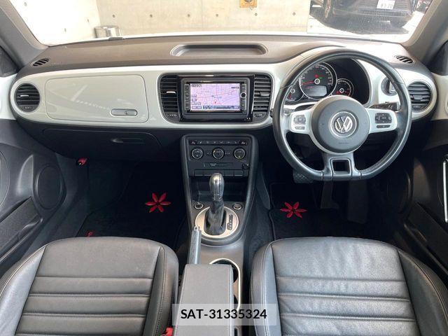 VolksWagen THE BEETLE 2016-08 7458854-1