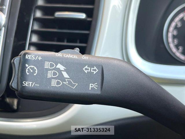 VolksWagen THE BEETLE 2016-08 7458854-4