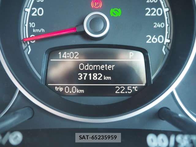 VolksWagen THE BEETLE 2018-03 7458852-13
