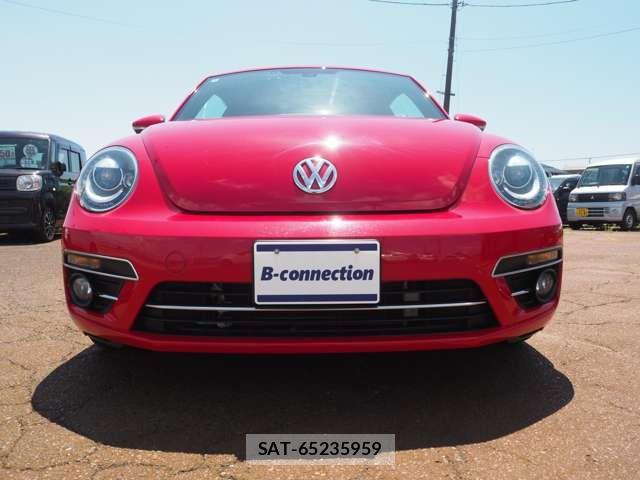 VolksWagen THE BEETLE 2018-03 7458852-3