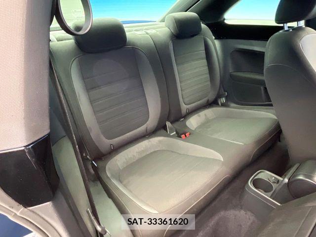 VolksWagen THE BEETLE 2017-05 7458853-9