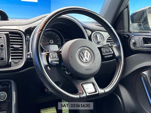 VolksWagen THE BEETLE 2017-05 7458853-10