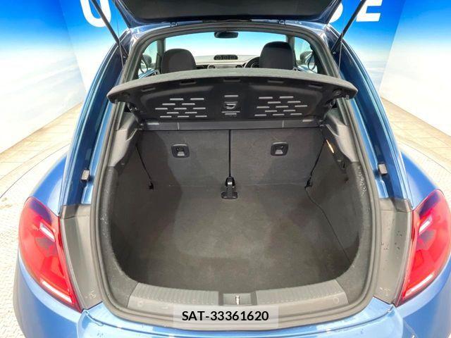 VolksWagen THE BEETLE 2017-05 7458853-12