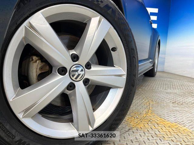VolksWagen THE BEETLE 2017-05 7458853-14