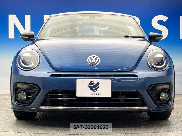 VolksWagen THE BEETLE 2017-05 7458853-15