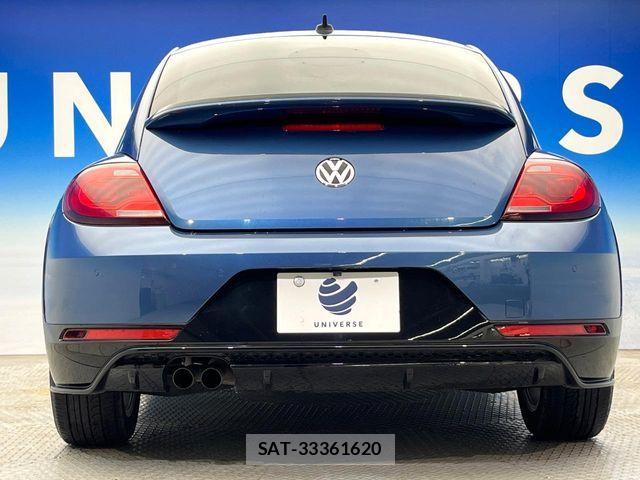 VolksWagen THE BEETLE 2017-05 7458853-16