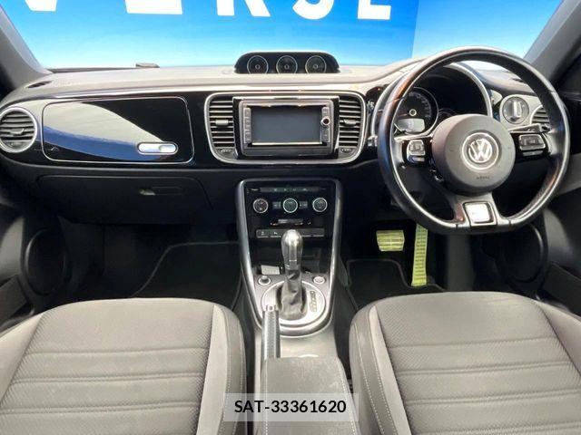 VolksWagen THE BEETLE 2017-05 7458853-1