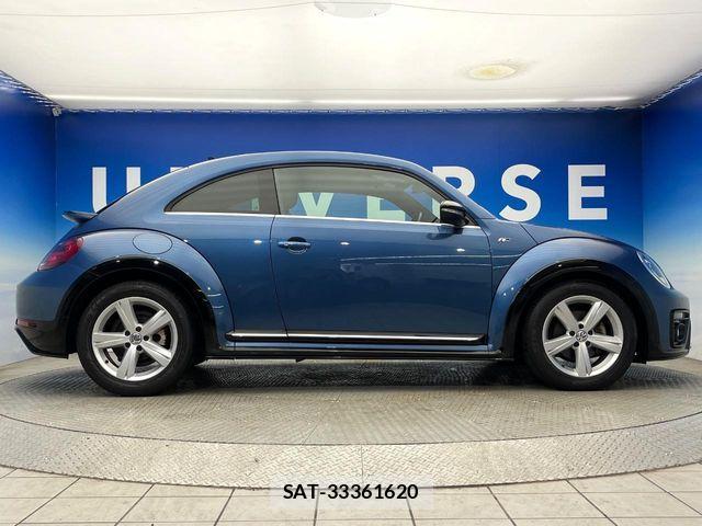 VolksWagen THE BEETLE 2017-05 7458853-19
