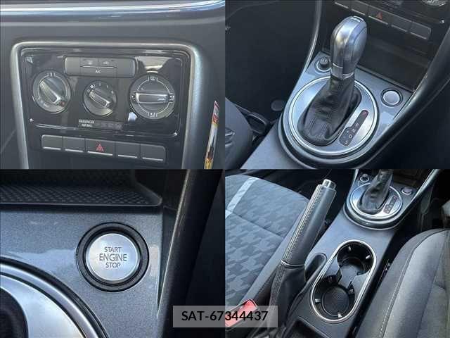 VolksWagen THE BEETLE 2017-08 7458856-11