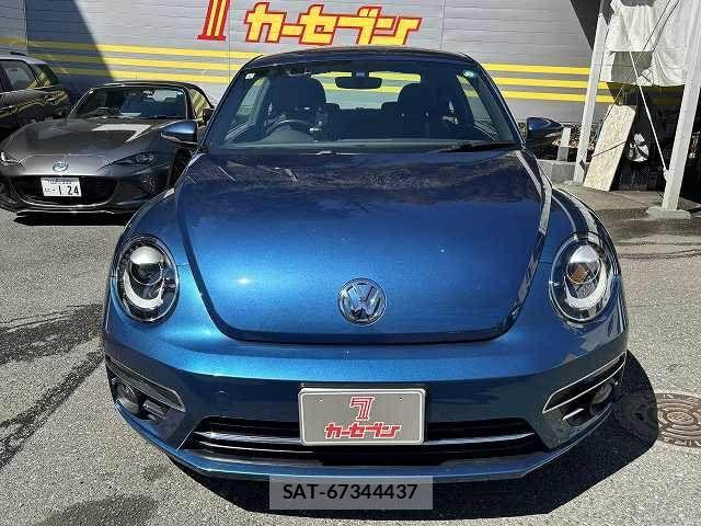 VolksWagen THE BEETLE 2017-08 7458856-12