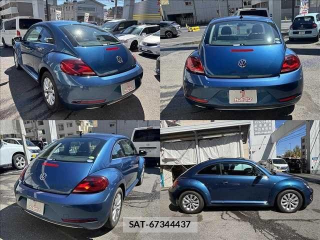 VolksWagen THE BEETLE 2017-08 7458856-4