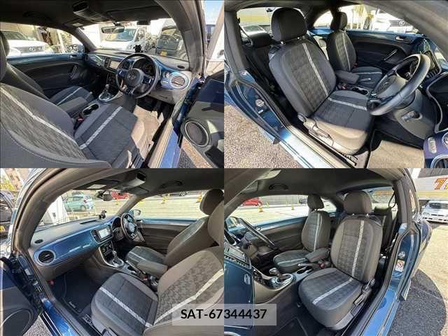 VolksWagen THE BEETLE 2017-08 7458856-5