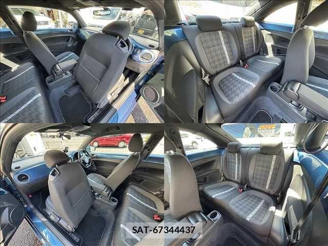 VolksWagen THE BEETLE 2017-08 7458856-6