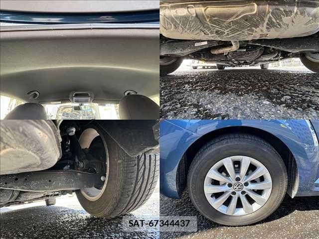 VolksWagen THE BEETLE 2017-08 7458856-8