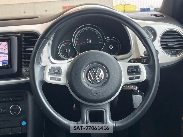 VolksWagen THE BEETLE 2014-02 7458855-10