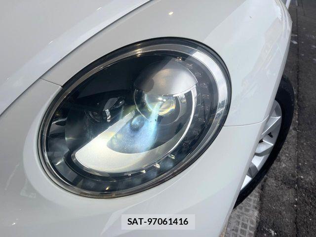 VolksWagen THE BEETLE 2014-02 7458855-12