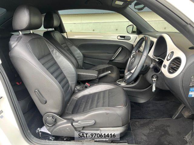 VolksWagen THE BEETLE 2014-02 7458855-8