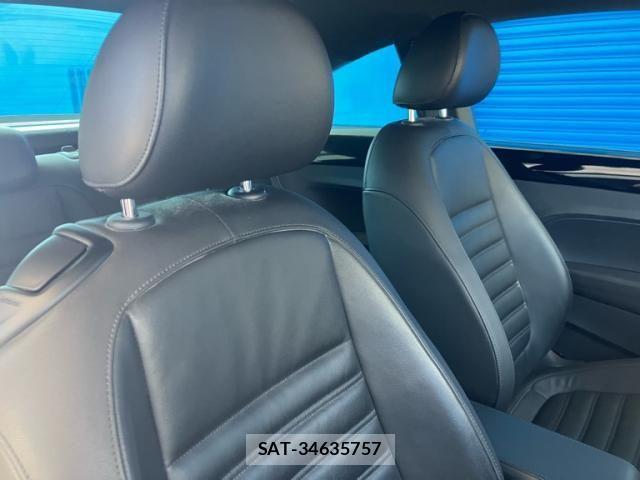 VolksWagen THE BEETLE 2014-06 7510461-13