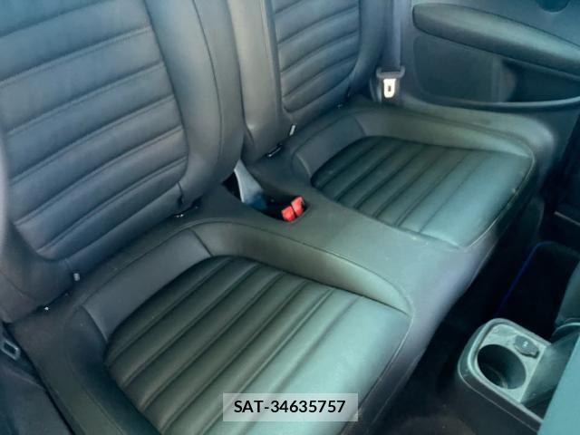 VolksWagen THE BEETLE 2014-06 7510461-15